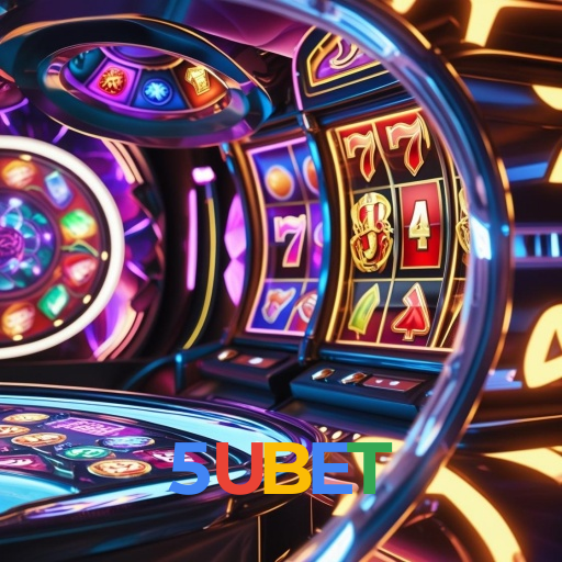 Login no 5UBET