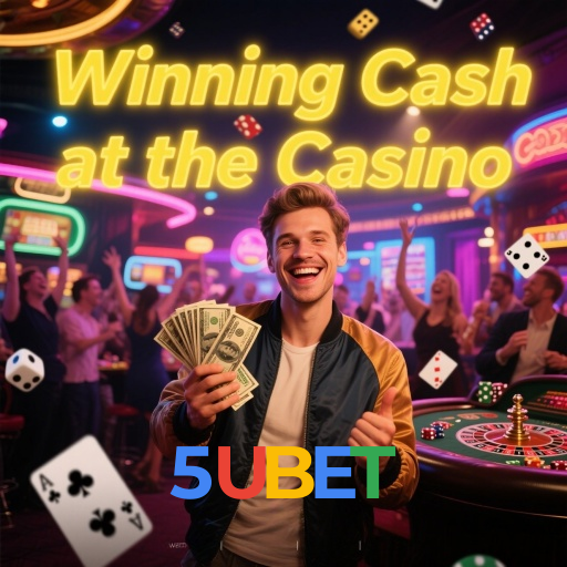 Login no 5UBET