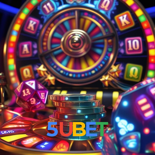 Segurança no 5UBET