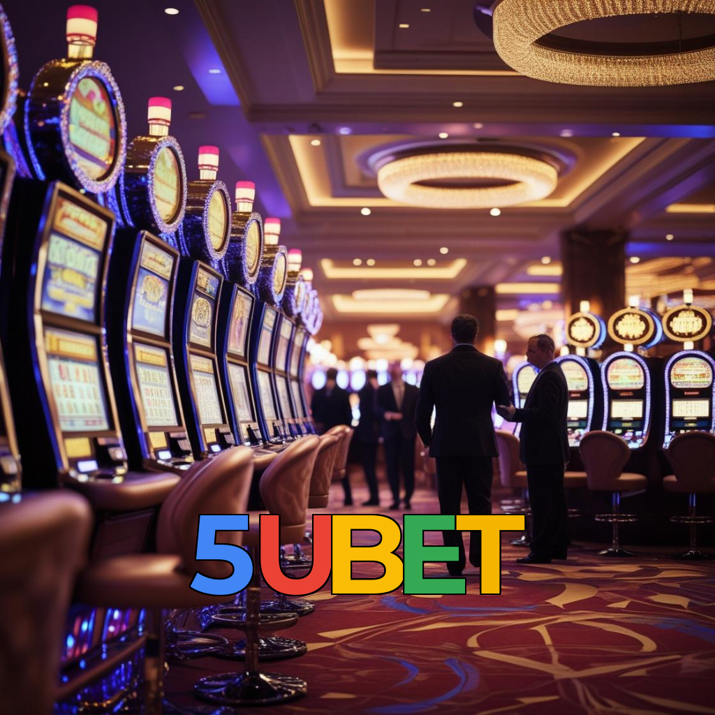 Problemas de Login no 5UBET