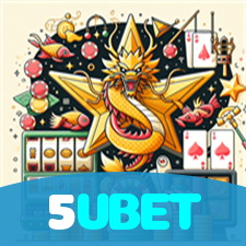 Login no 5UBET