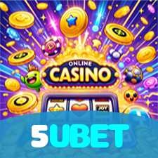 Login no 5UBET