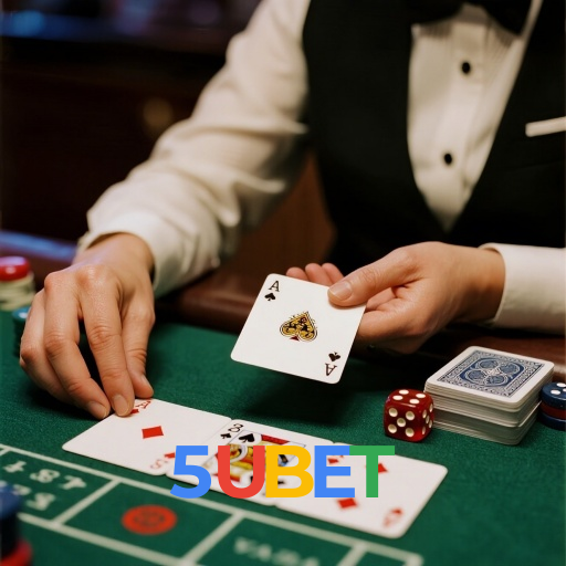 Login no 5UBET