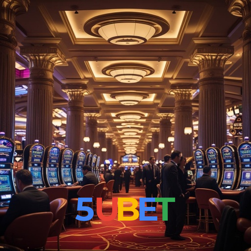 Problemas de Login no 5UBET
