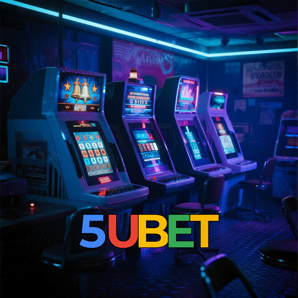 Segurança no 5UBET