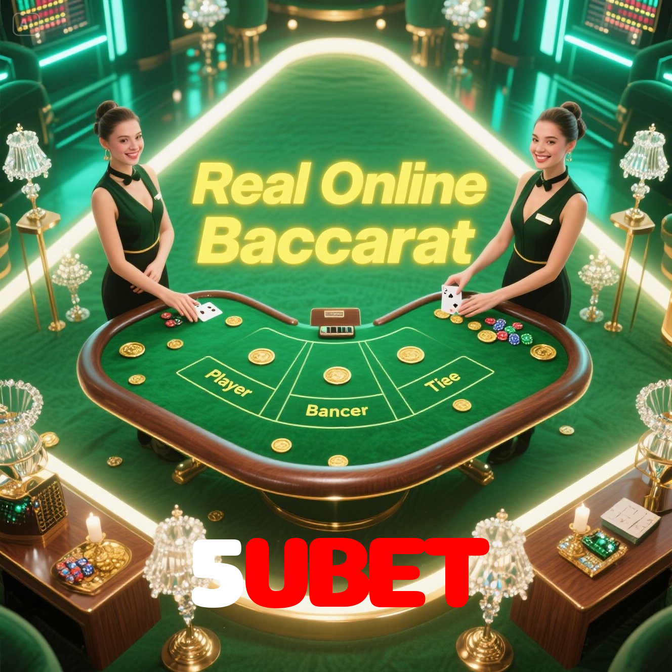 Segurança no 5UBET