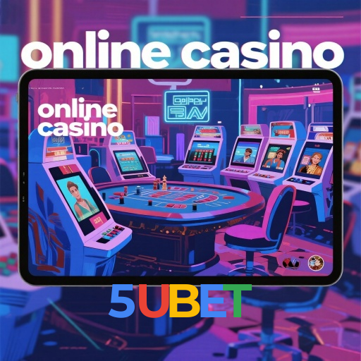 Login no 5UBET