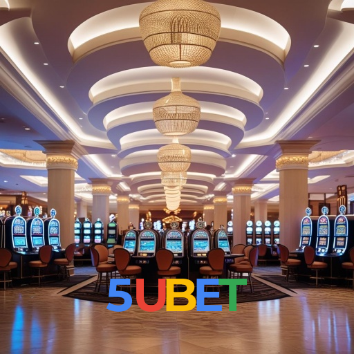 Login no 5UBET
