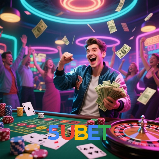Segurança no 5UBET