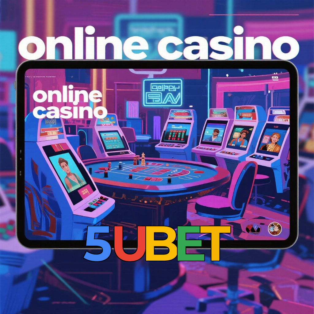 Segurança no 5UBET