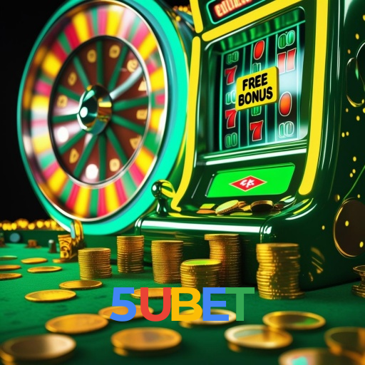 Login no 5UBET