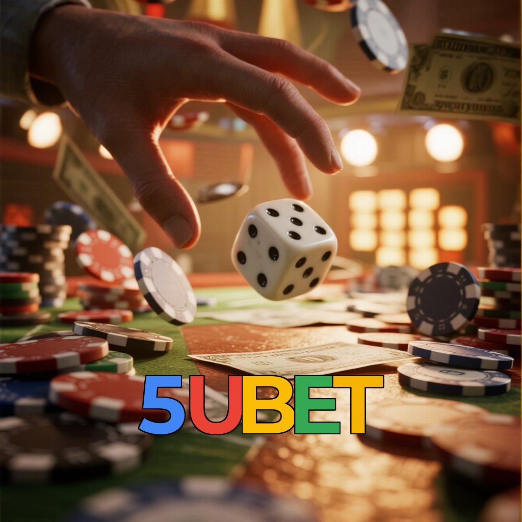 Segurança no 5UBET