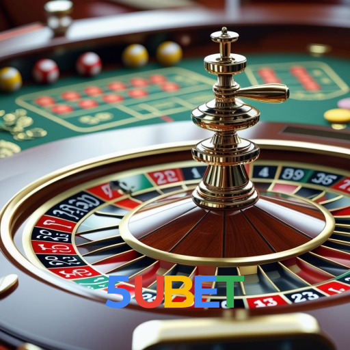 Login no 5UBET