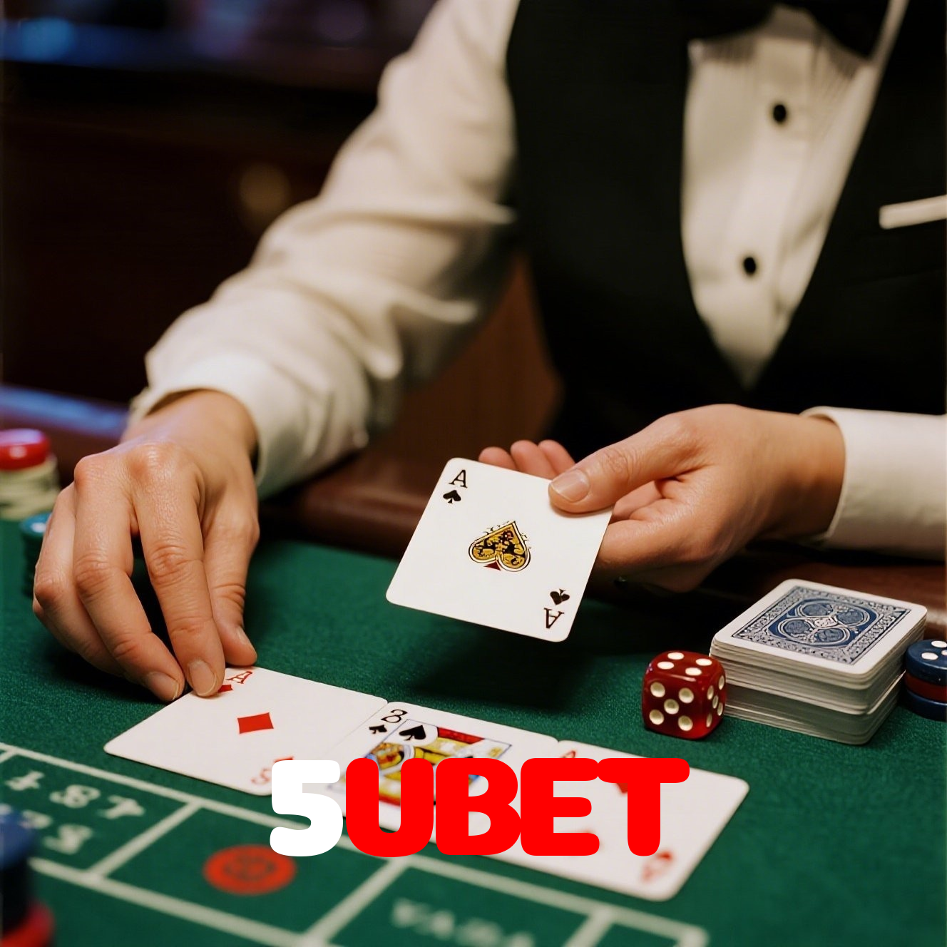 Problemas de Login no 5UBET