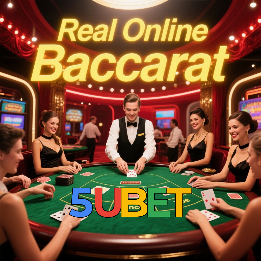 Segurança no 5UBET