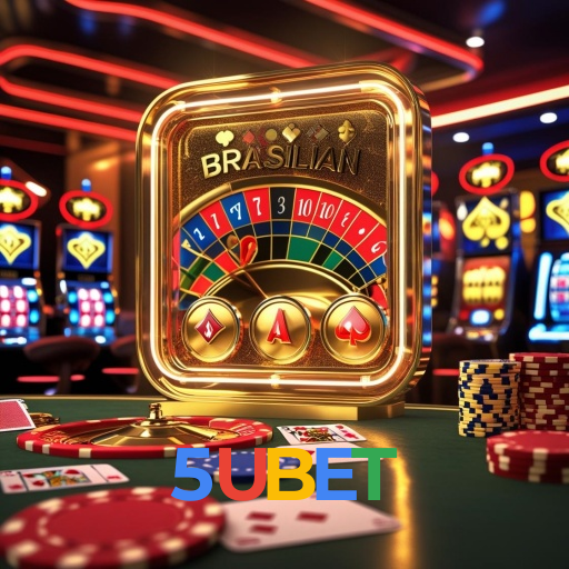 Segurança no 5UBET