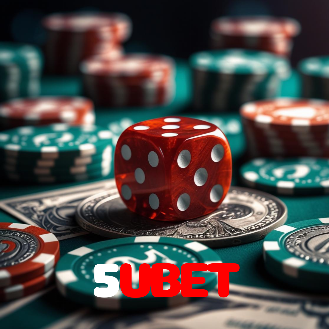 Problemas de Login no 5UBET