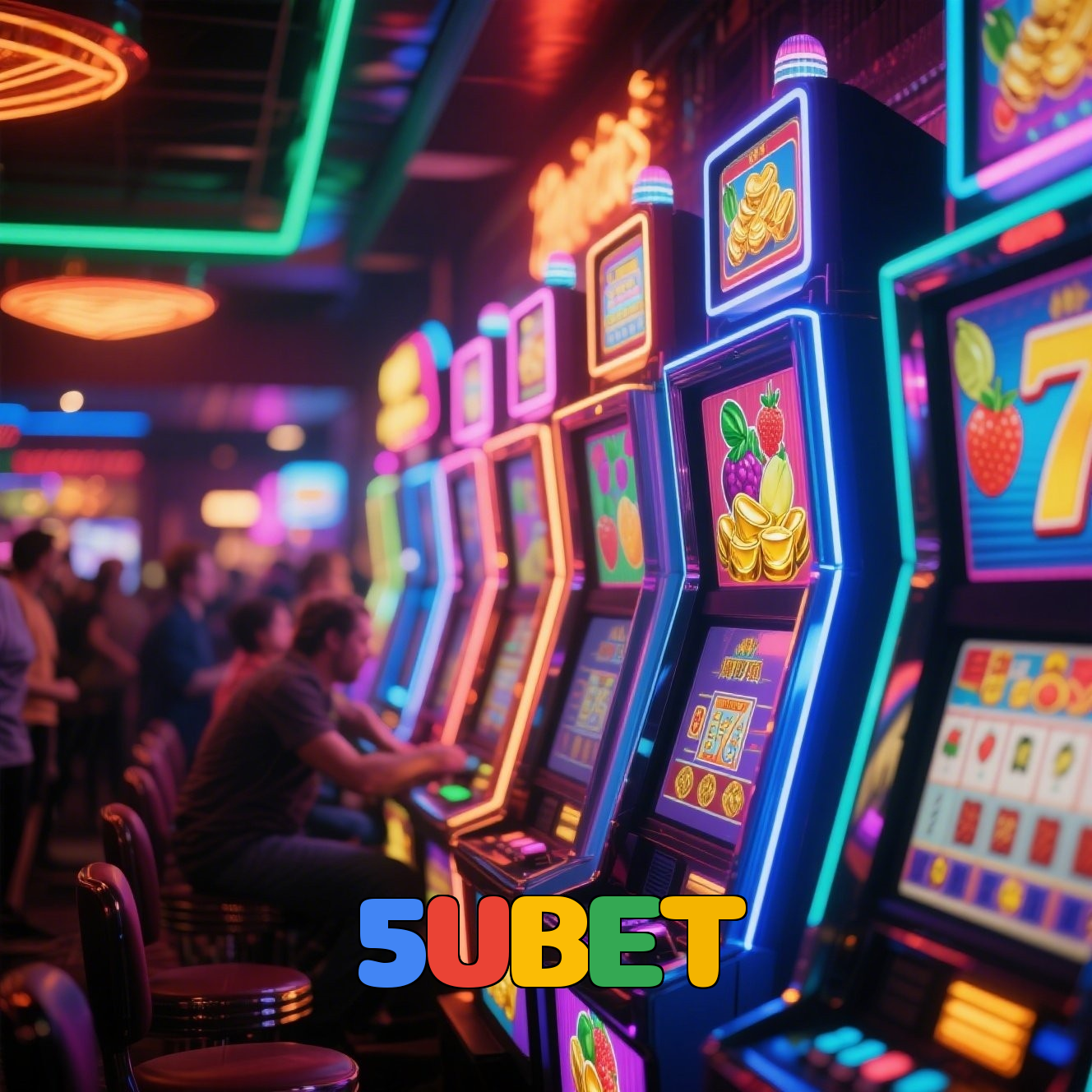 Problemas de Login no 5UBET