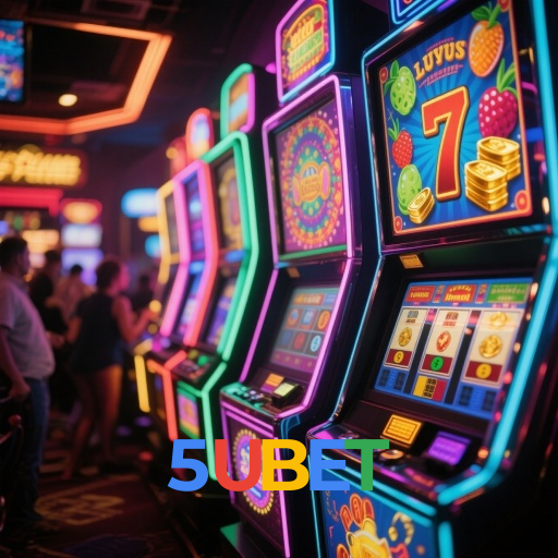 Login no 5UBET