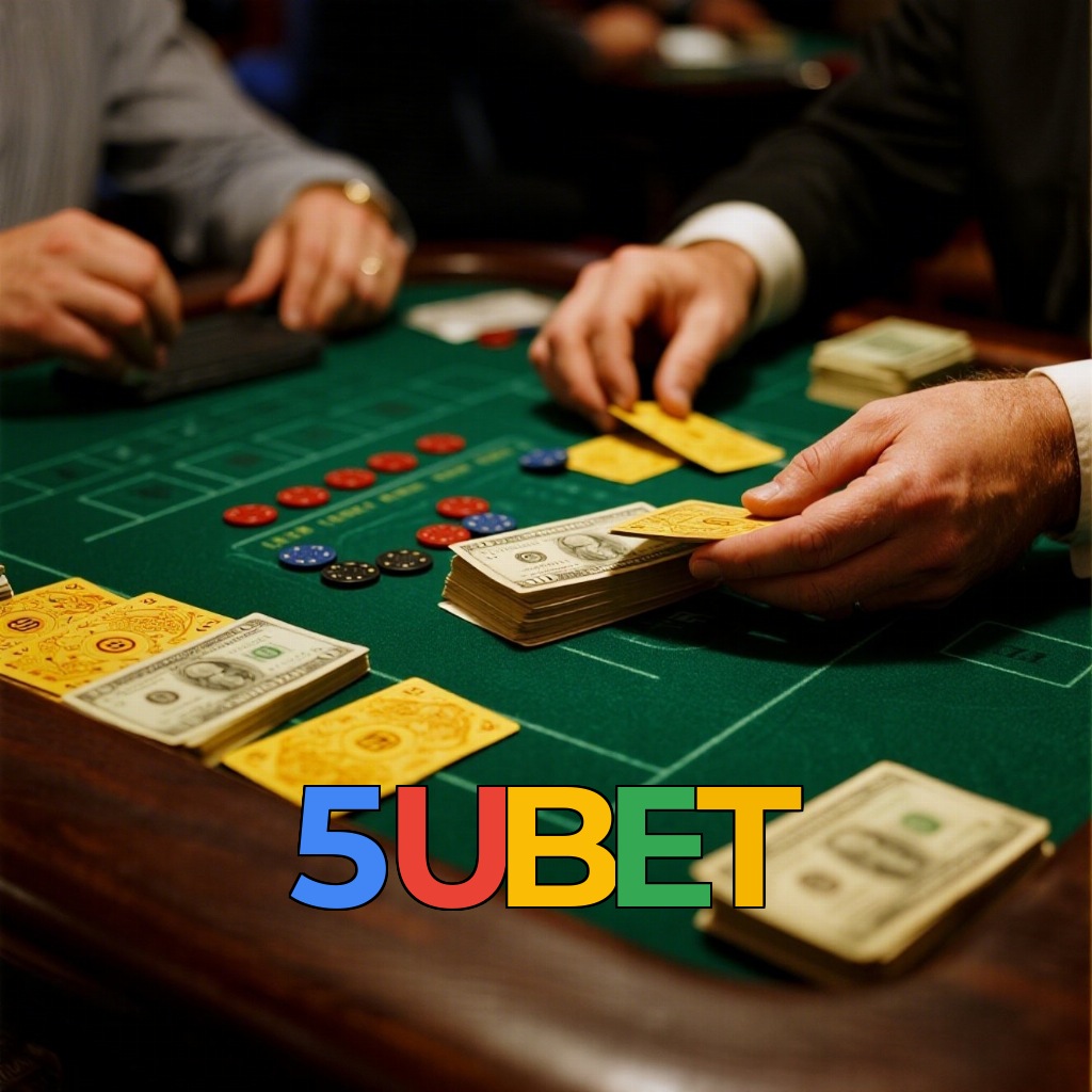 Problemas de Login no 5UBET