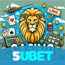 Problemas de Login no 5UBET