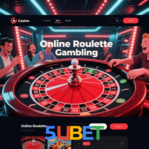 Login no 5UBET
