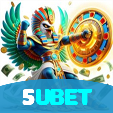 Segurança no 5UBET