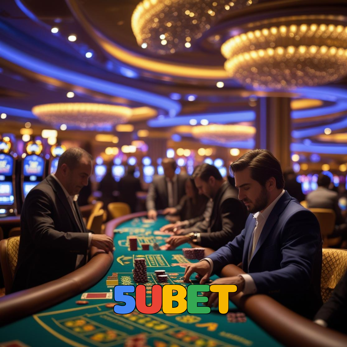 Problemas de Login no 5UBET