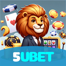 Login no 5UBET