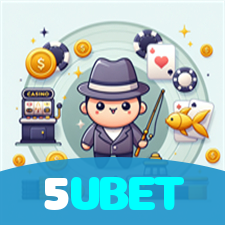 Problemas de Login no 5UBET
