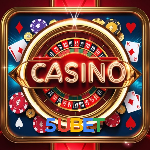 Segurança no 5UBET