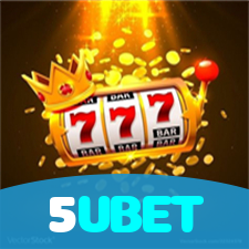 Problemas de Login no 5UBET