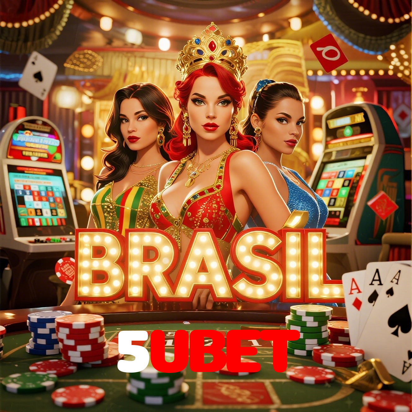 Problemas de Login no 5UBET
