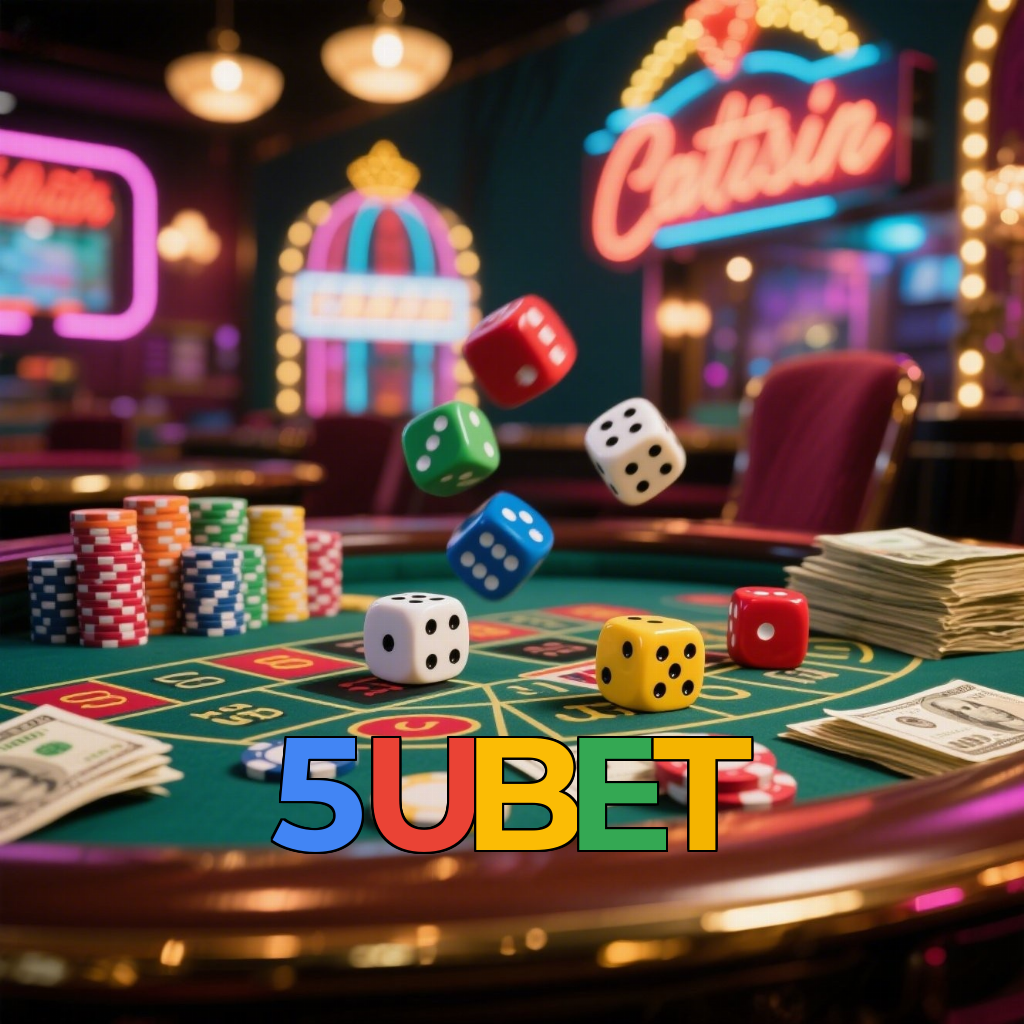 Problemas de Login no 5UBET