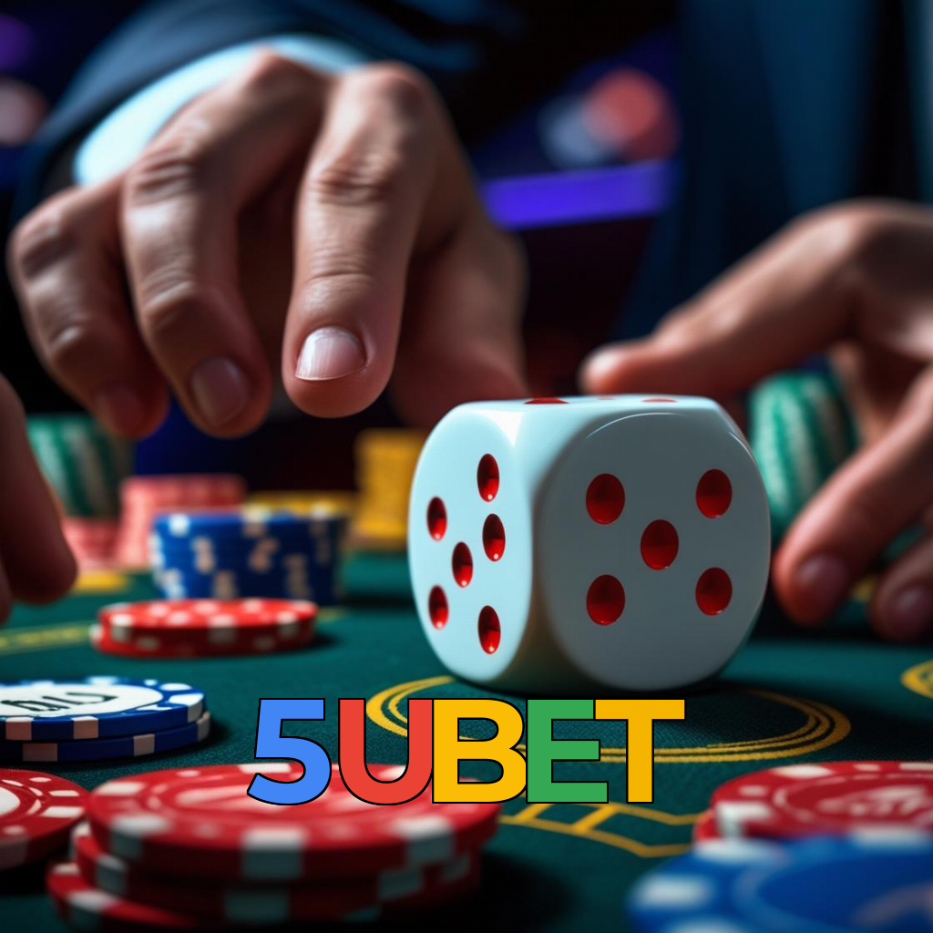 Login no 5UBET