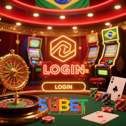 Segurança no 5UBET