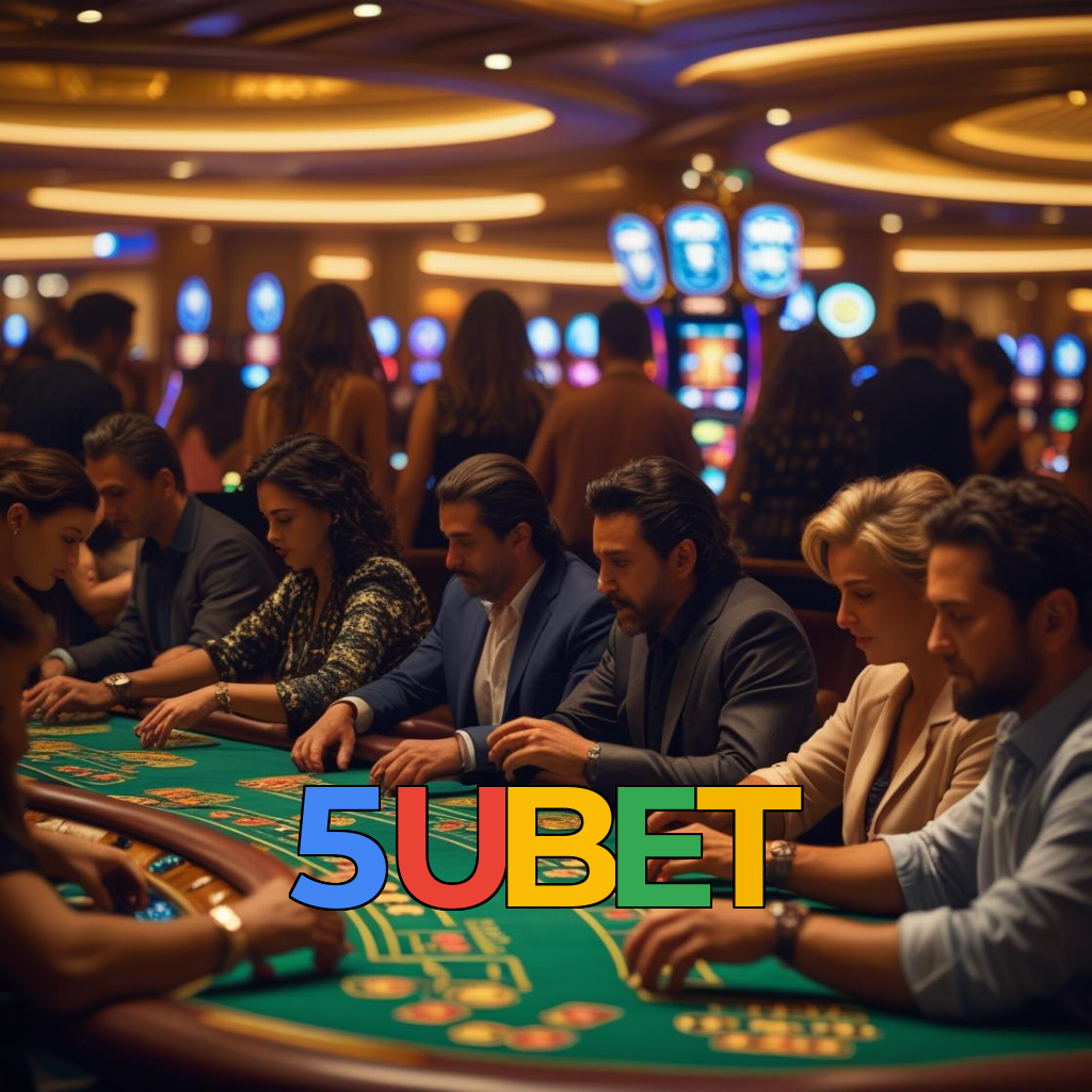 Problemas de Login no 5UBET