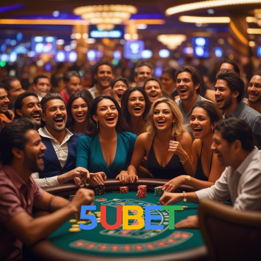 Problemas de Login no 5UBET