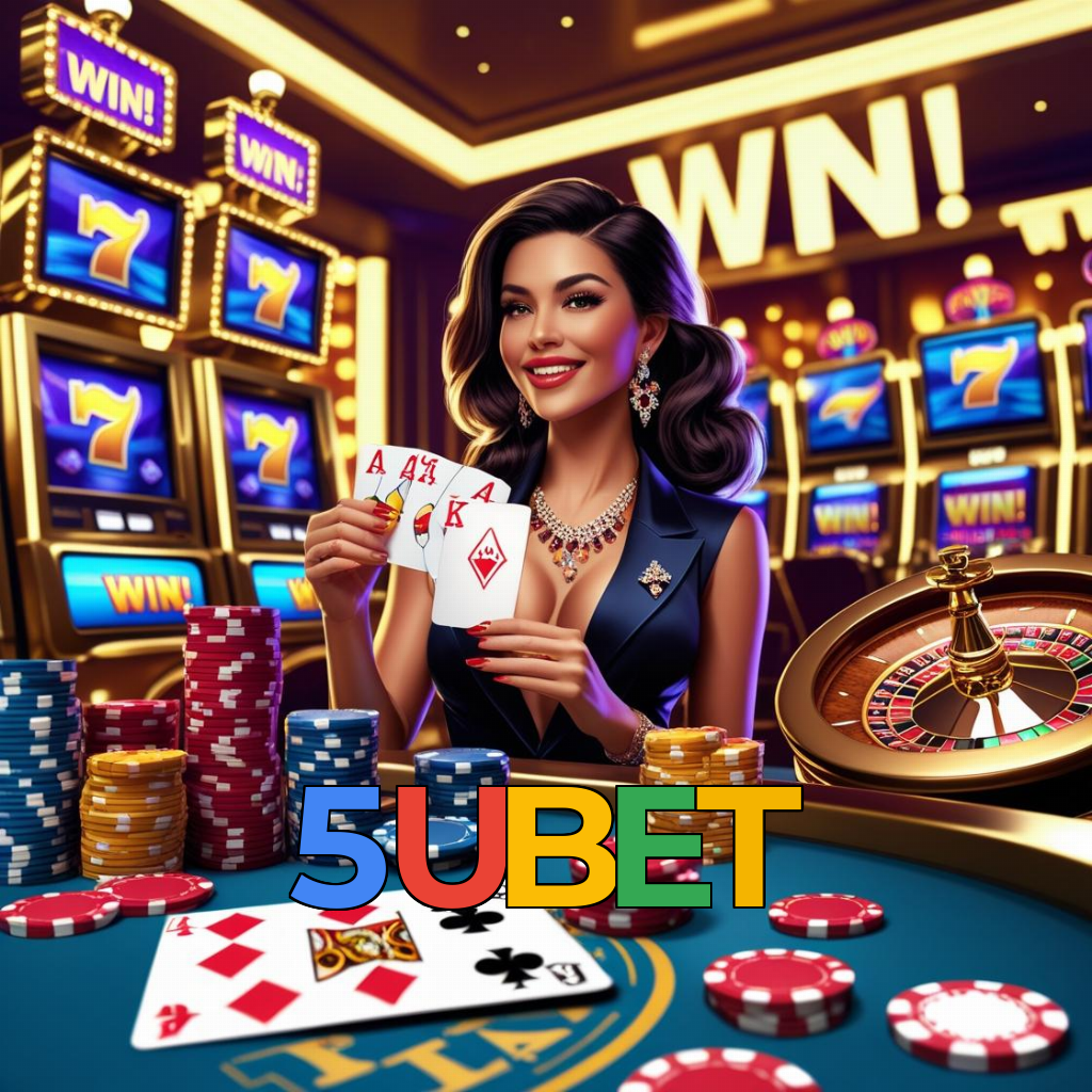 Login no 5UBET