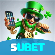 Segurança no 5UBET