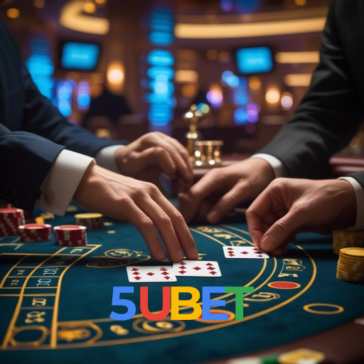 Problemas de Login no 5UBET