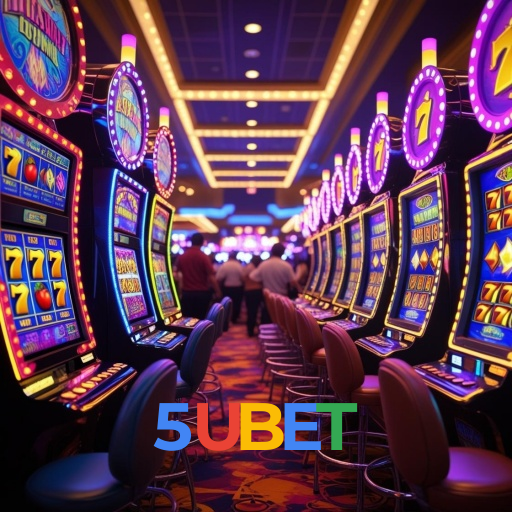Segurança no 5UBET
