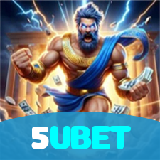 Segurança no 5UBET