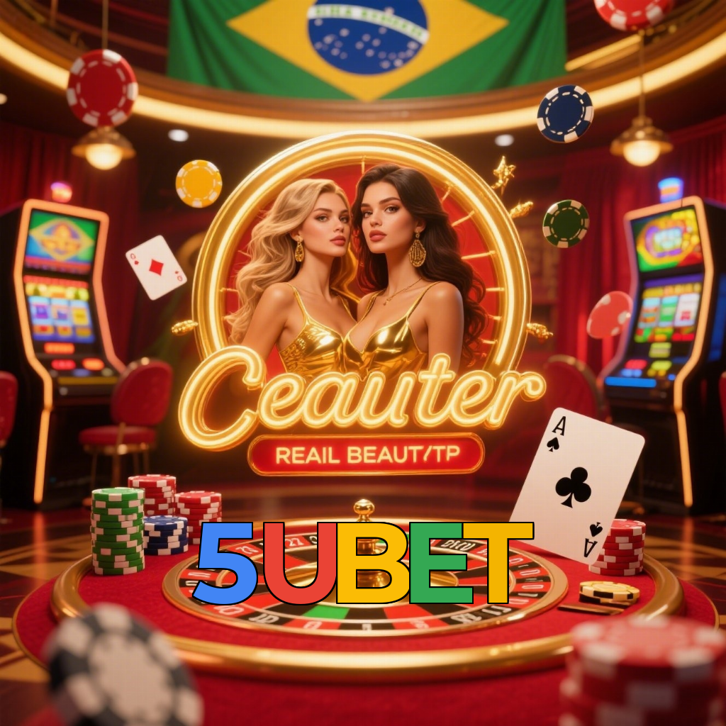 Segurança no 5UBET