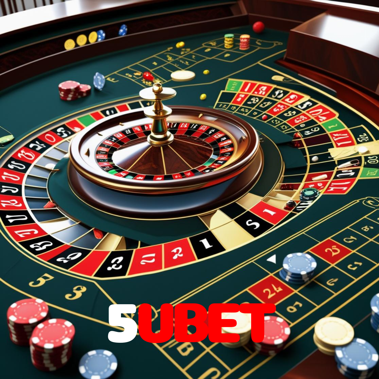 Problemas de Login no 5UBET