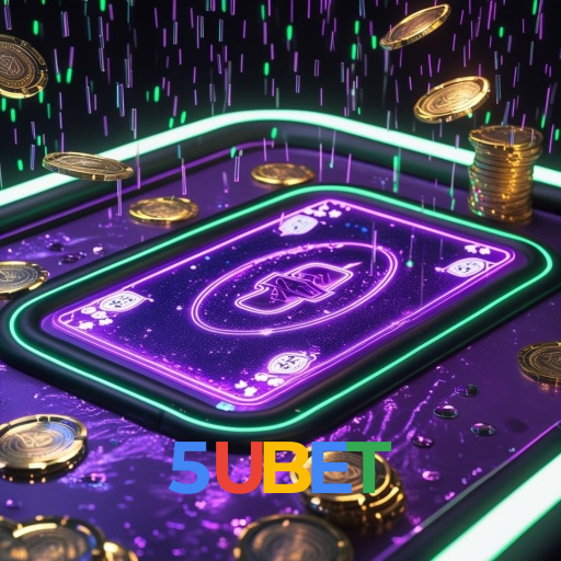Login no 5UBET