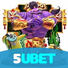 Problemas de Login no 5UBET