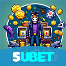 Problemas de Login no 5UBET