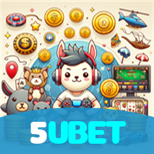 Segurança no 5UBET