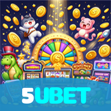 Segurança no 5UBET